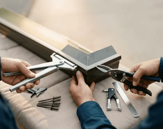 Why choose Gutter Repair in Reseda, CA